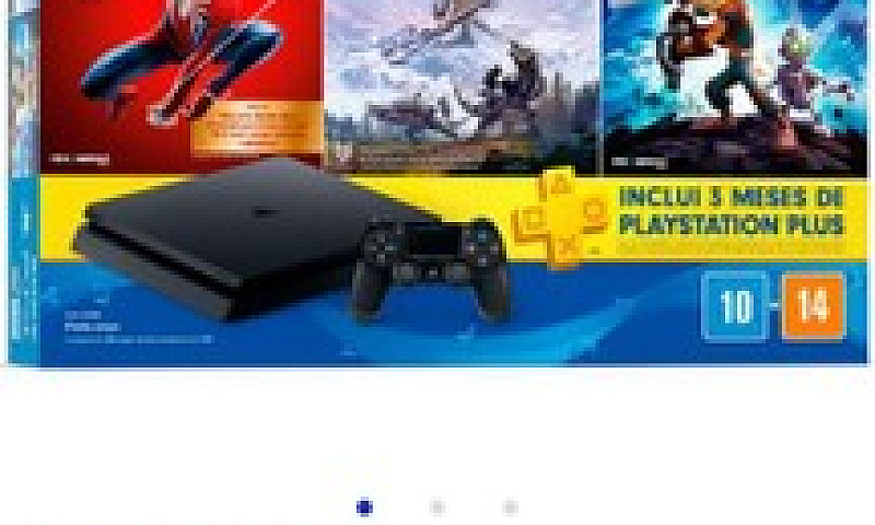 Ps4 1Tb...