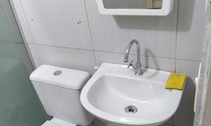 Apartamento De 3 Qua...