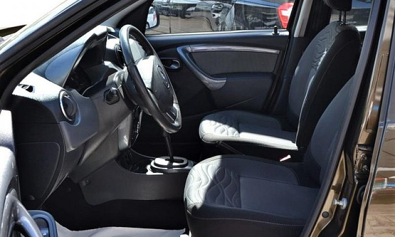 Renault Duster 2.0 D...