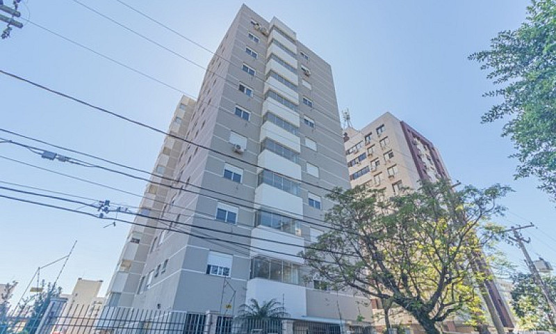 Porto Alegre - Apart...