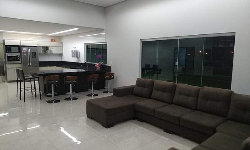 Casa Condomínio Priv...