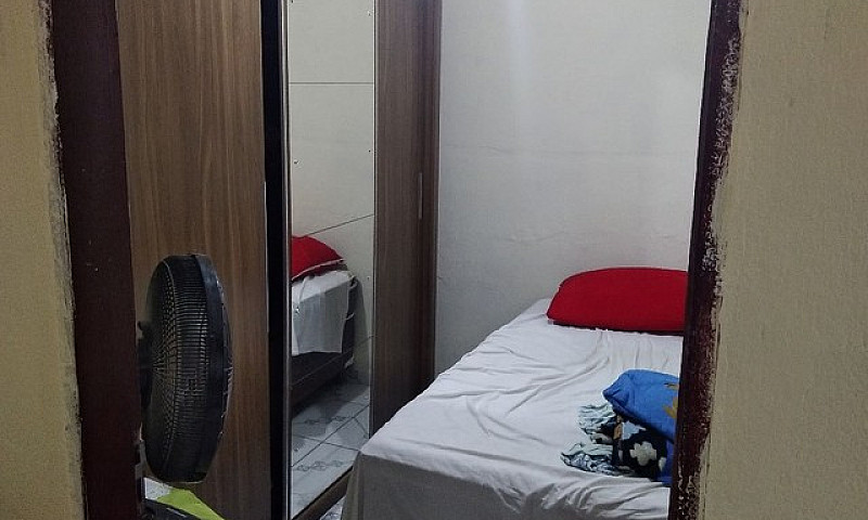 Ótima Casa, Localiza...