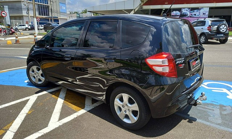 Honda Fit 2009/2009 ...