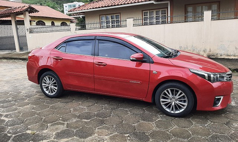 Toyota Corolla Altis...