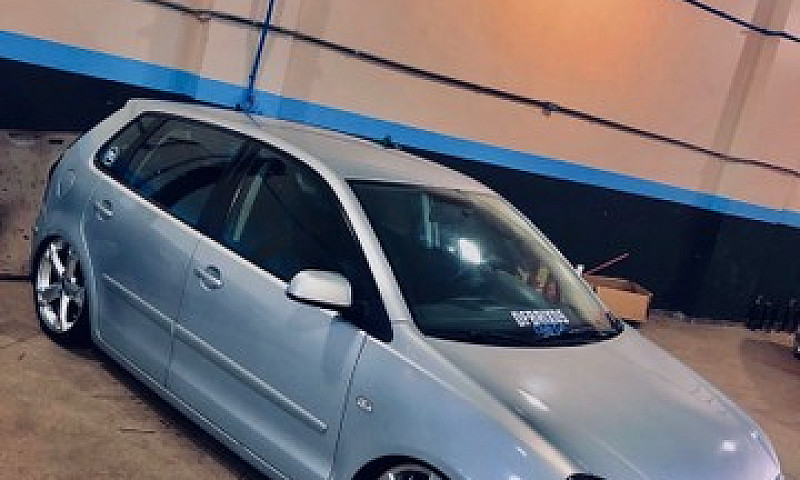 Polo Hatch 2008/2009...