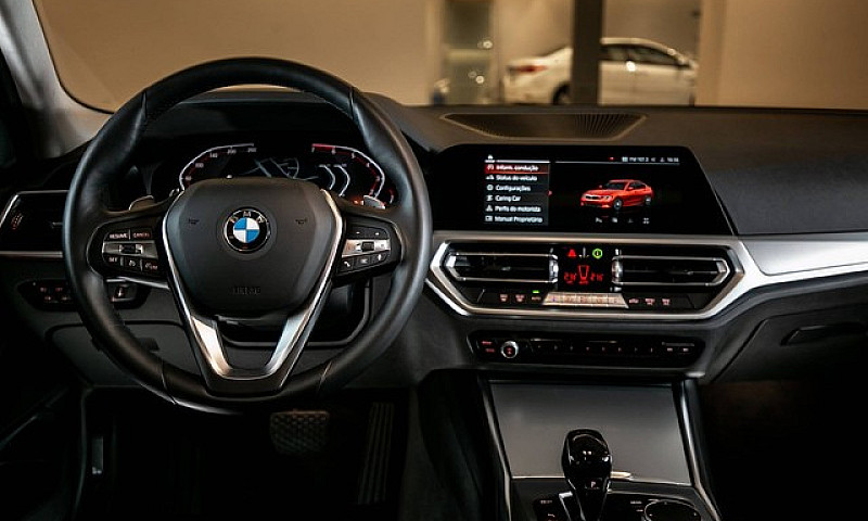 320I 2021/2021 2.0 1...
