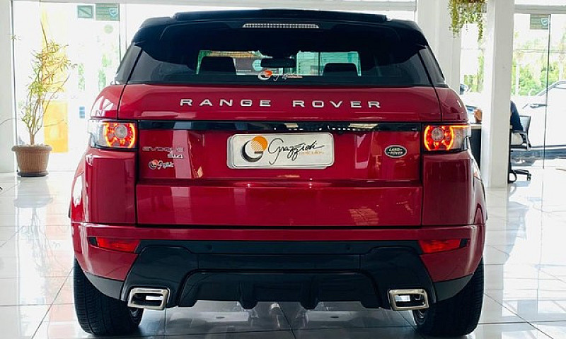 Land Rover Range Rov...