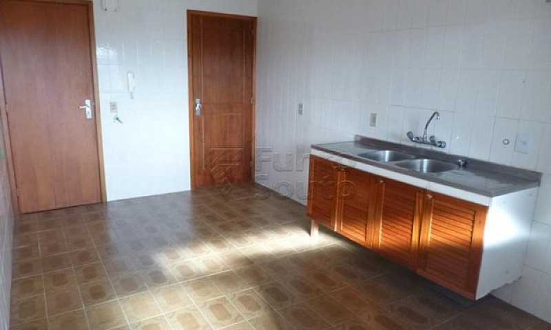Apartamento Para Alu...