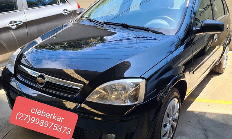 Corsa Joy 1.0...