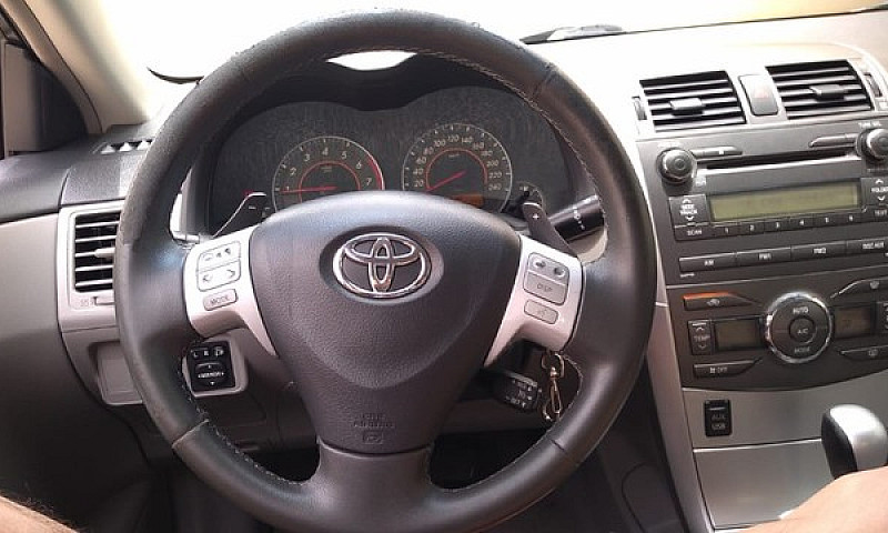 Corolla Xei 11/12 - ...