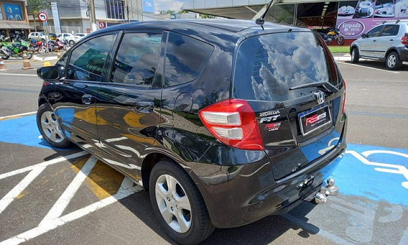 Honda Fit 2009/2009 ...