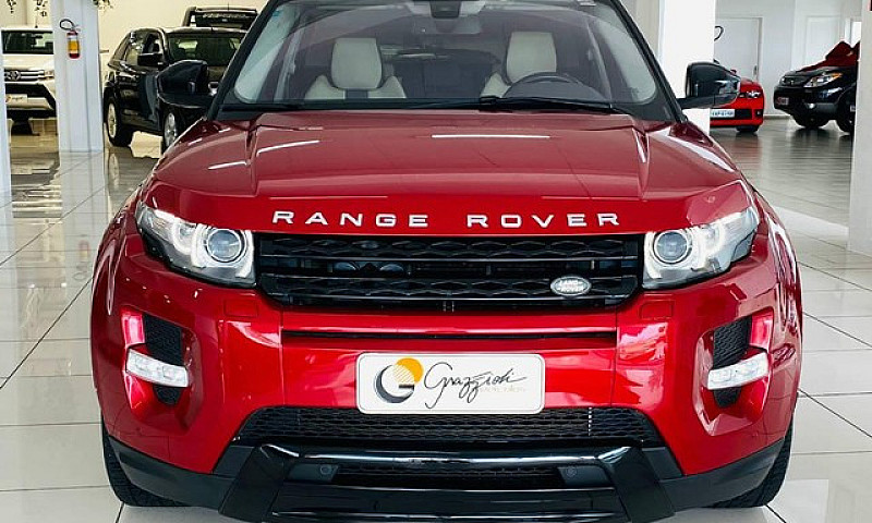 Land Rover Range Rov...