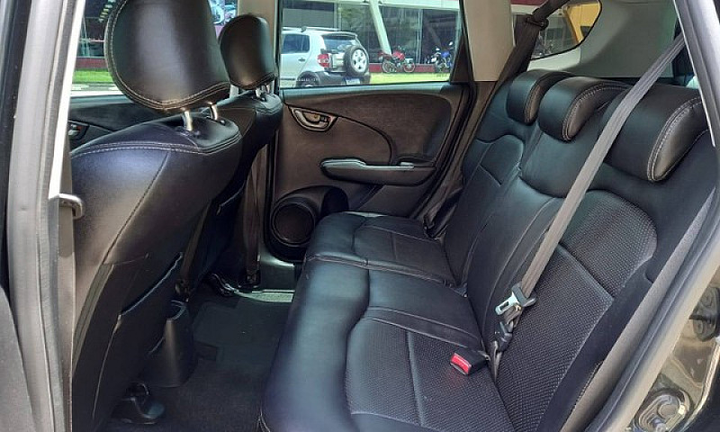 Honda Fit 2009/2009 ...