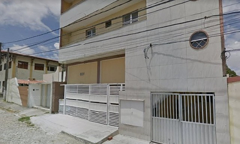 Apartamento De 3 Qua...