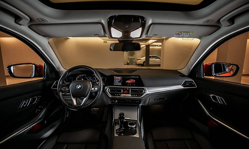 320I 2021/2021 2.0 1...