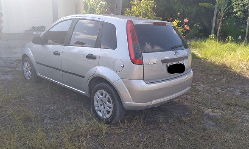 Fiesta 2013 1.0 Comp...