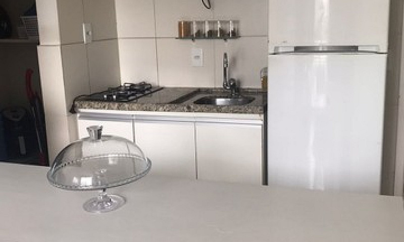 Apartamento Para Alu...