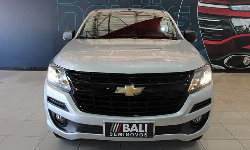 Chevrolet S10 2.5 Lt...