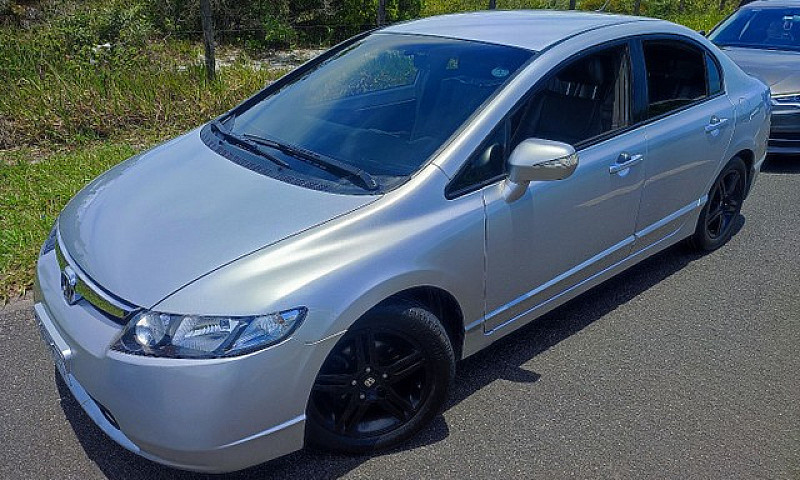 Honda Civic Sedan Ex...