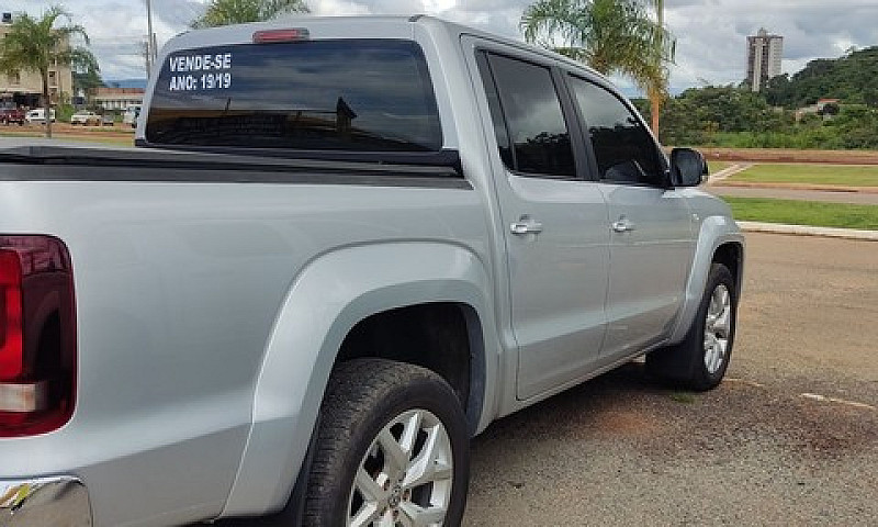 Amarok Highline 3.0 ...