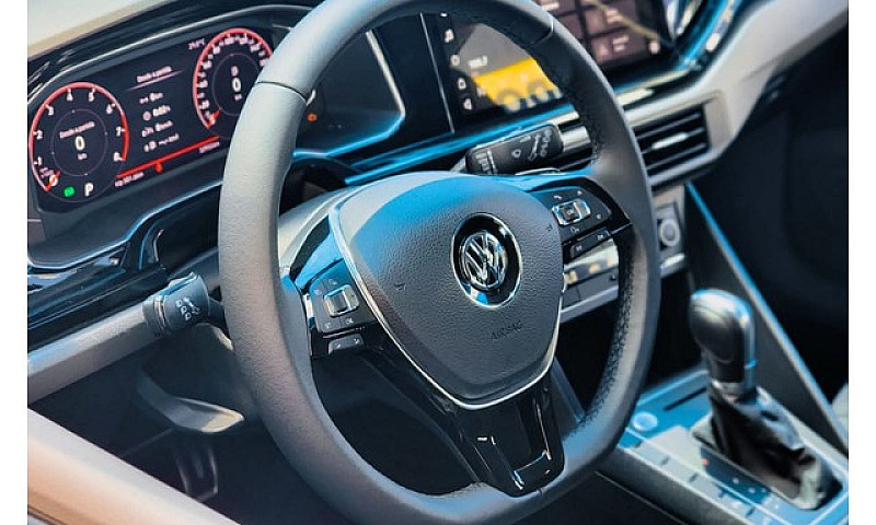 Volkswagen Polo 1.0 ...