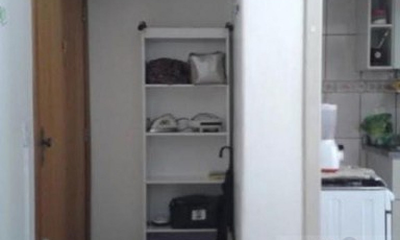 Kitnet Para Venda Em...