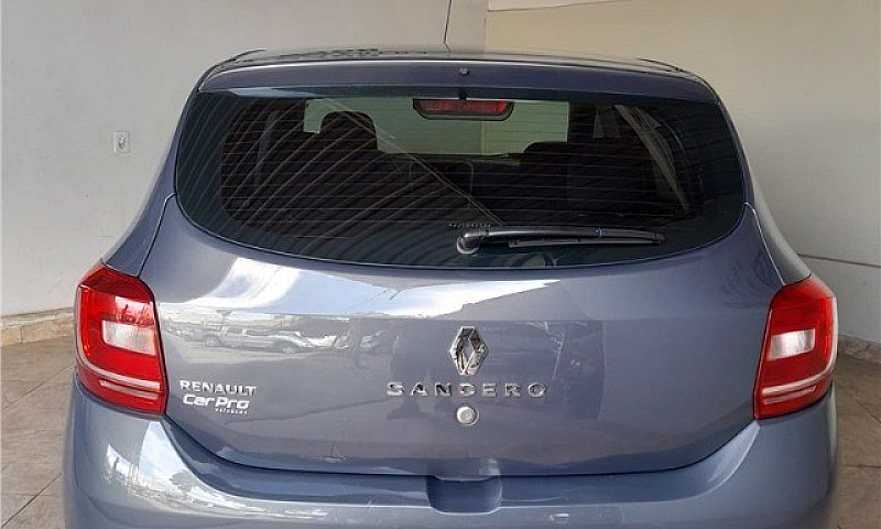 Renault/Sandero 1.0 ...