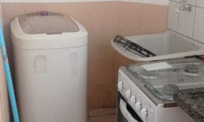 Apartamento Contendo...