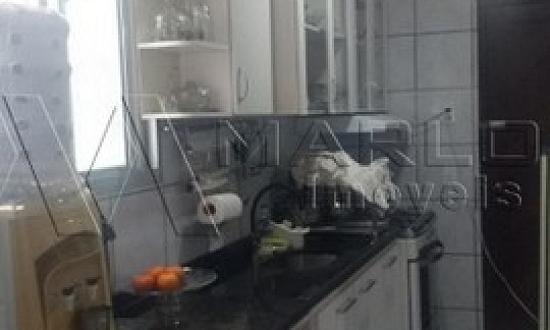 Apartamento Em Jardi...