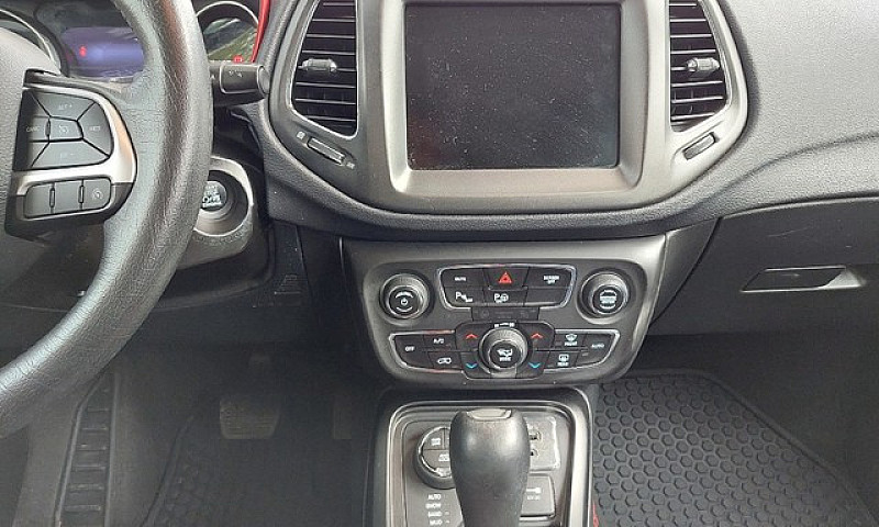 Jeep Compass 2.0 16V...