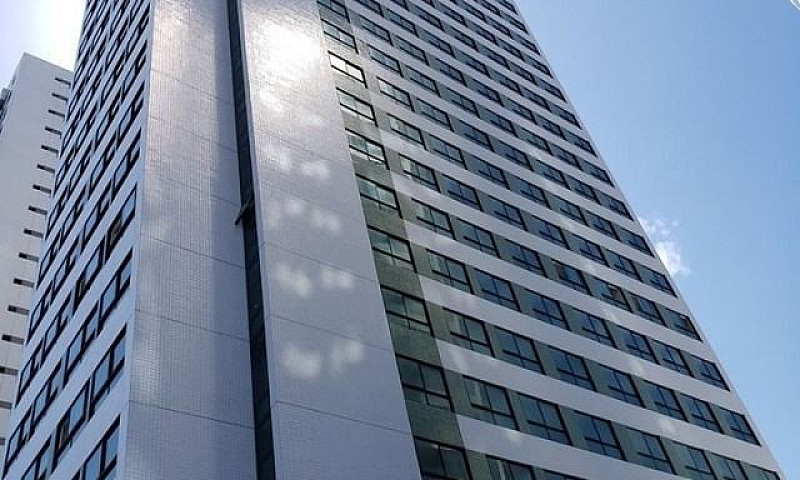 Apartamento Para Alu...