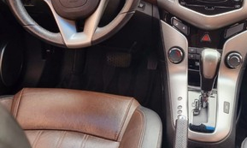 Cruze Gm - Chevrolet...