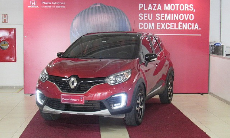 Renault Captur 1.6 1...