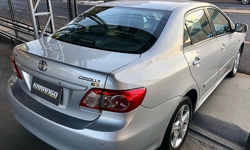 Corolla 13/14 Gli Fl...