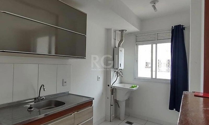 Apartamento Em Farra...
