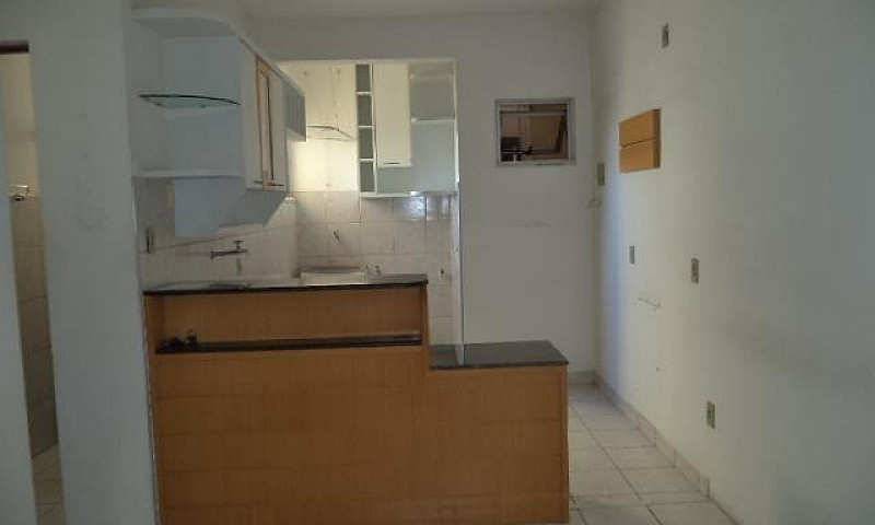Apartamento Com 2 Do...