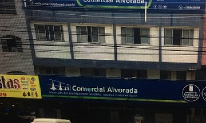 Aluguel Apartamento ...
