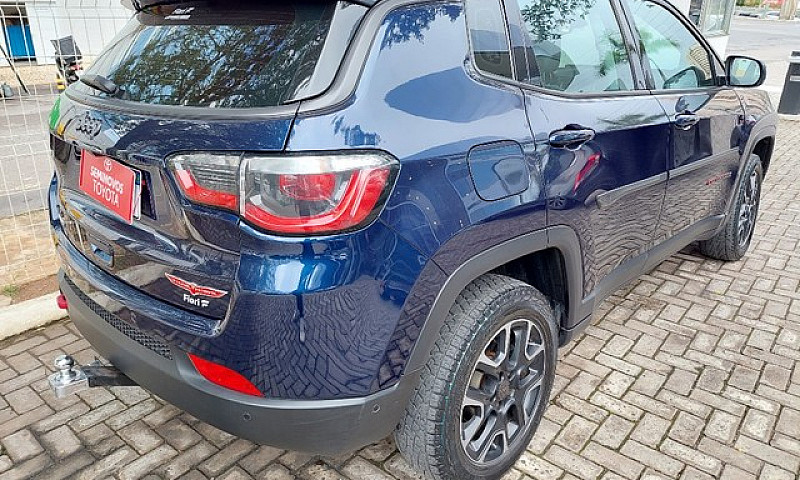 Jeep Compass 2.0 16V...