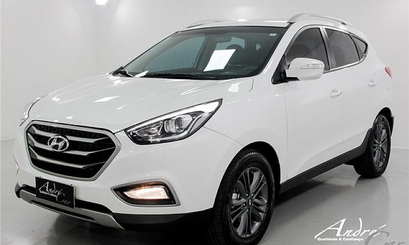 Hyundai Ix35 2019 2....