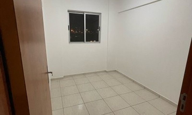 Apartamento 2 Qts Sa...