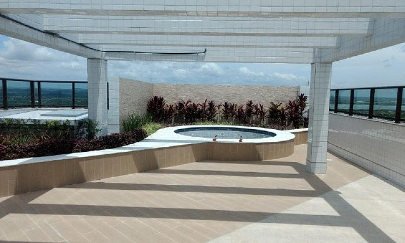 Apartamento Para Alu...