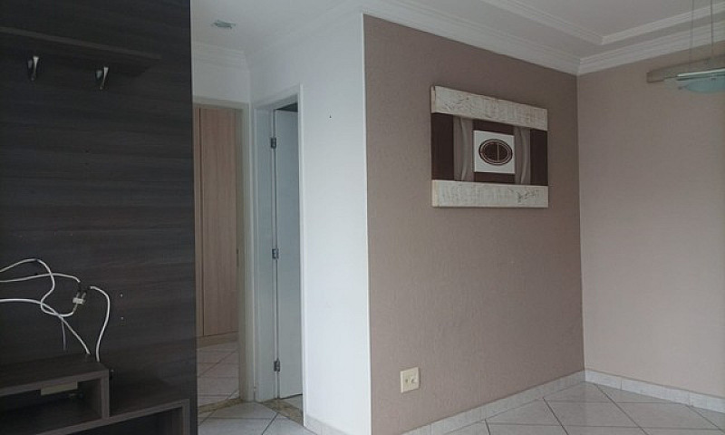 Apartamento 2 Quarto...