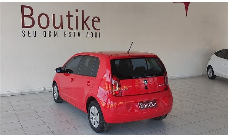 Volkswagen Up 1.0 Mp...