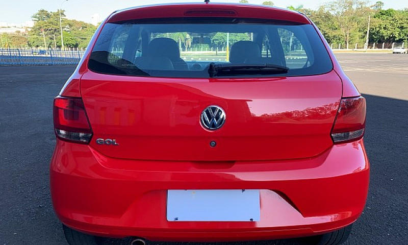 Gol G6 Completo ...