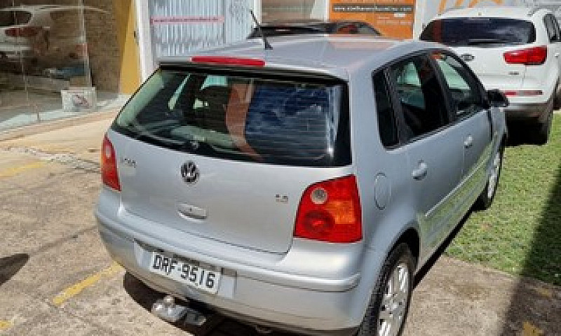 Vende-Se Polo 1.6 20...