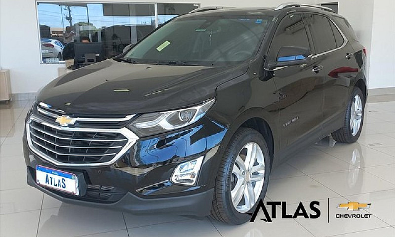Chevrolet Equinox 2....
