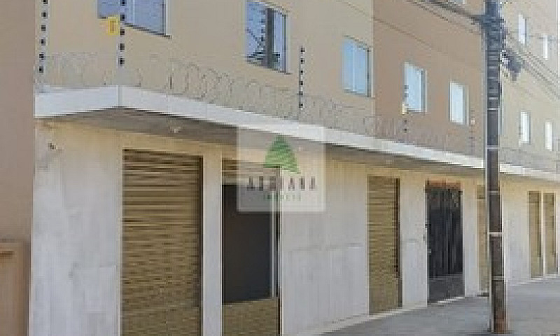 Anápolis - Apartamen...