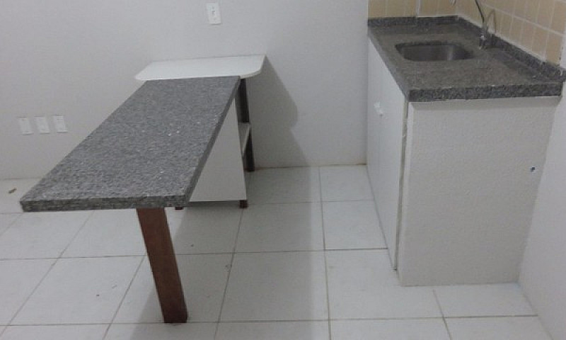 Apartamento Com 1 Do...
