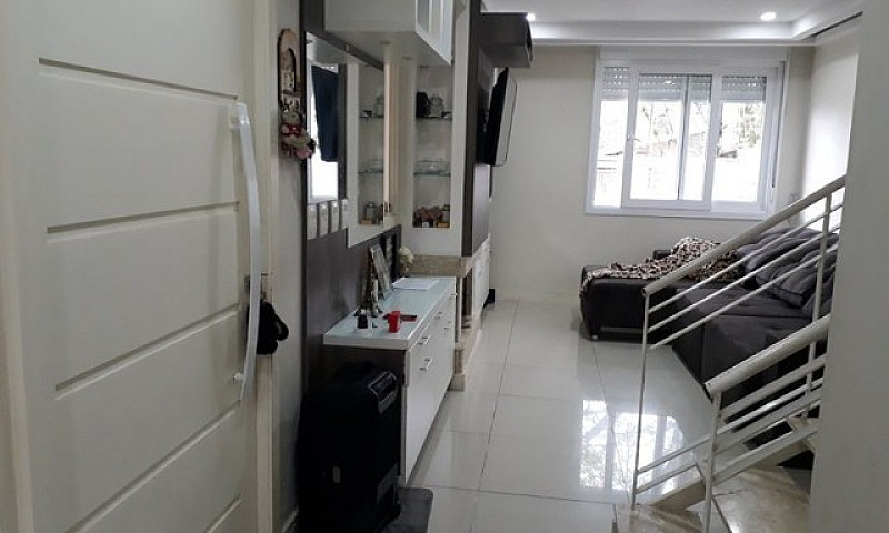 Porto Alegre - Casa ...
