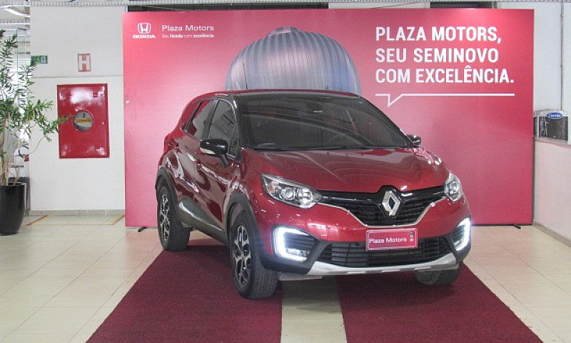 Renault Captur 1.6 1...